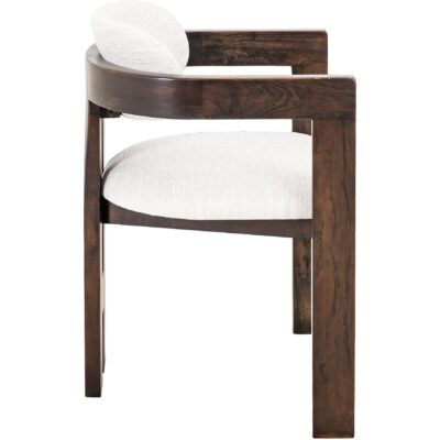 Raramuri Upholstered Chair 11 Raramuri Upholstered Chair IFD4852CHUIV IFD4852CHUIV 03