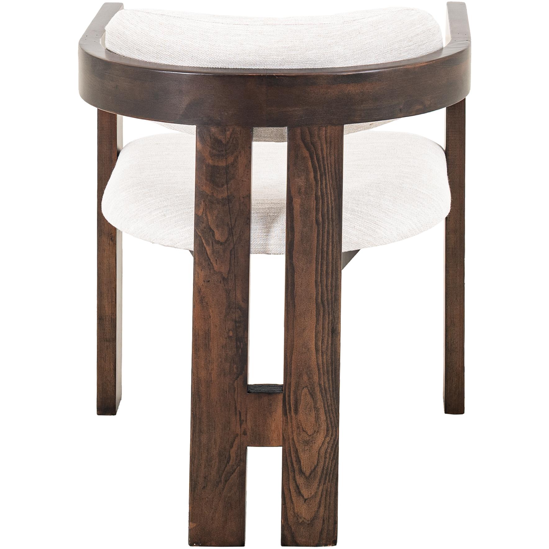 Raramuri Upholstered Chair 5 Raramuri Upholstered Chair - Image 5