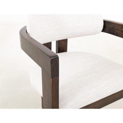 Raramuri Upholstered Chair 15 Raramuri Upholstered Chair IFD4852CHUIV IFD4852CHUIV 07