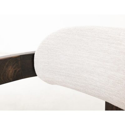 Raramuri Upholstered Chair 17 Raramuri Upholstered Chair IFD4852CHUIV IFD4852CHUIV 09