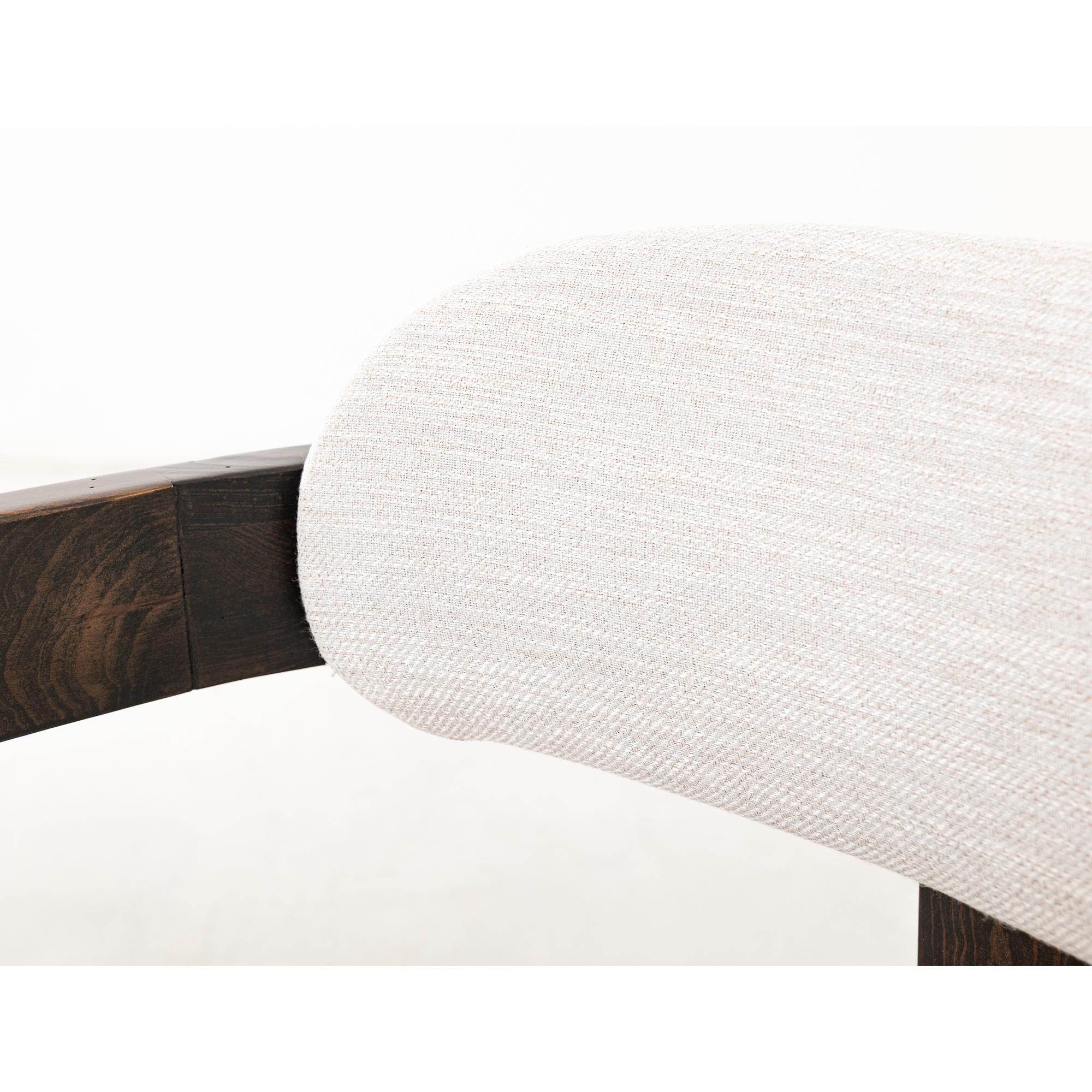 Raramuri Upholstered Chair 9 Raramuri Upholstered Chair - Image 9