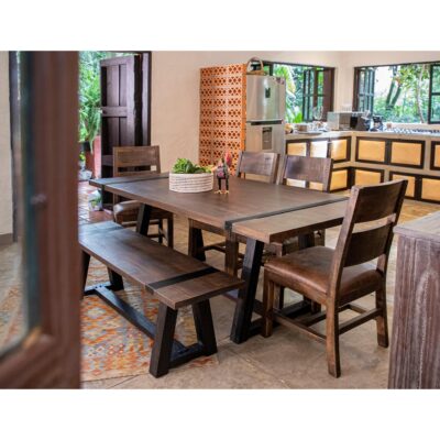 Urban Art Seat Chair 14 Urban Art Seat Chair IFD5201CHR IFD5201CHR 05