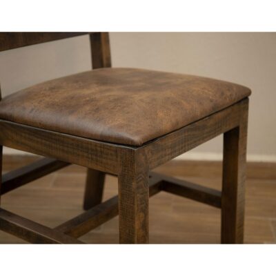 Urban Art Seat Chair 16 Urban Art Seat Chair IFD5201CHR IFD5201CHR 07