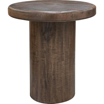 Suomi End Table