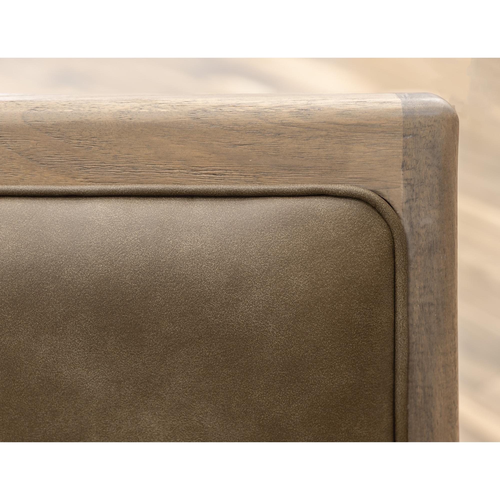 Xel-Ha Wooden Chair 3 Xel-Ha Wooden Chair - Image 3