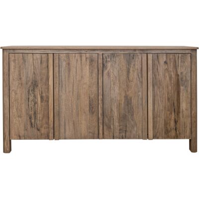 Xel-Ha 4 Door Console