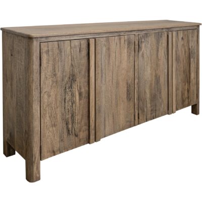 Xel-Ha 4 Door Console 9 Xel-Ha 4 Door Console IFD5721CNS IFD5721CNS 02