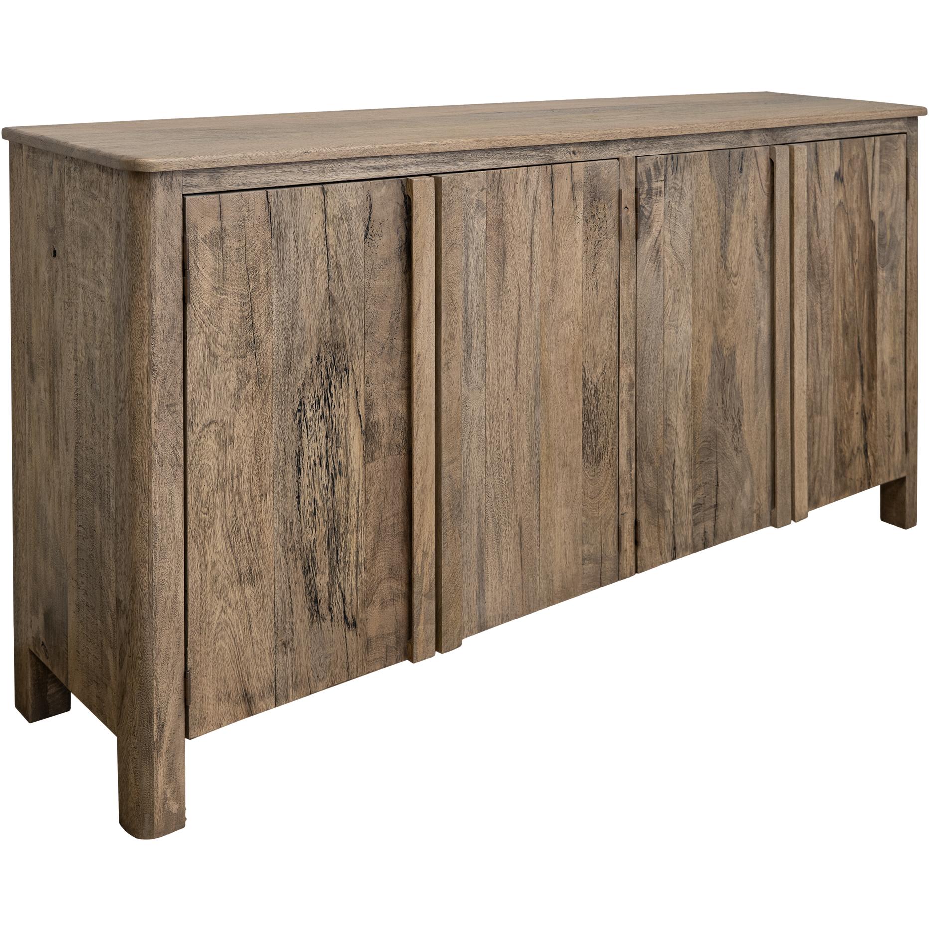 Xel-Ha 4 Door Console 2 Xel-Ha 4 Door Console - Image 2