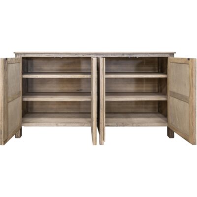 Xel-Ha 4 Door Console 10 Xel-Ha 4 Door Console IFD5721CNS IFD5721CNS 03