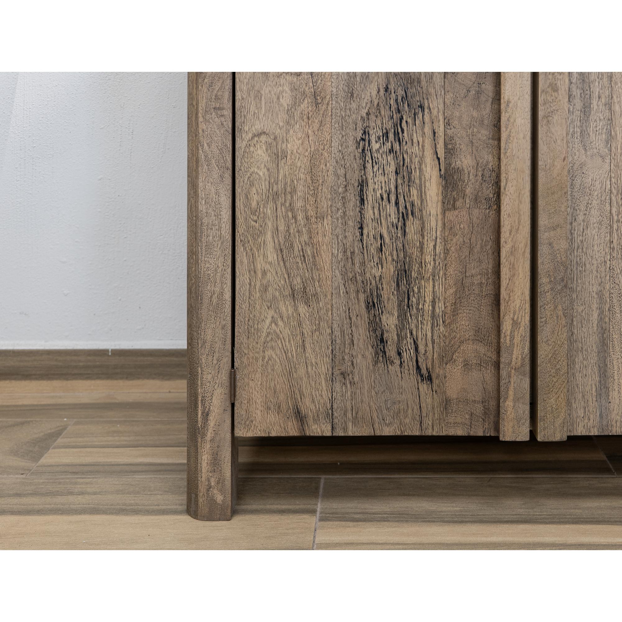 Xel-Ha 4 Door Console 8 Xel-Ha 4 Door Console - Image 8