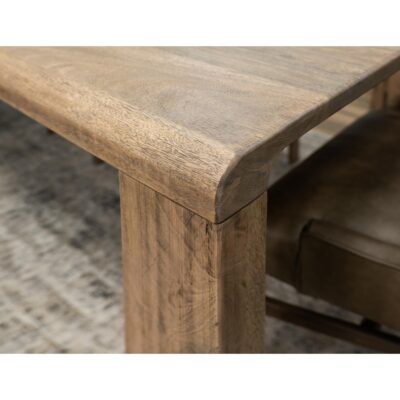 Xel-Ha Wooden Table 8 Xel-Ha Wooden Table IFD5721TBL IFD5721TBL 03