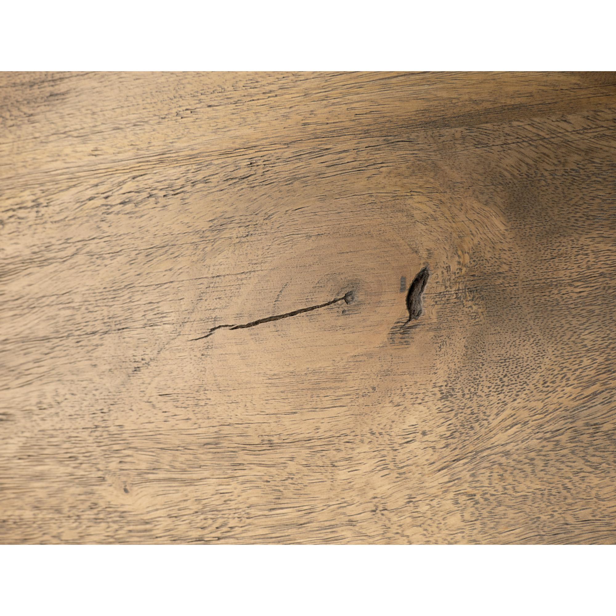 Xel-Ha Wooden Table 4 Xel-Ha Wooden Table - Image 4