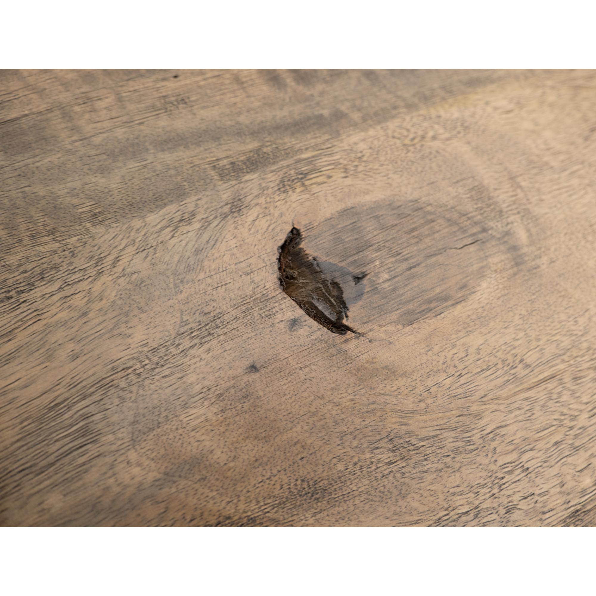 Xel-Ha Wooden Table 5 Xel-Ha Wooden Table - Image 5