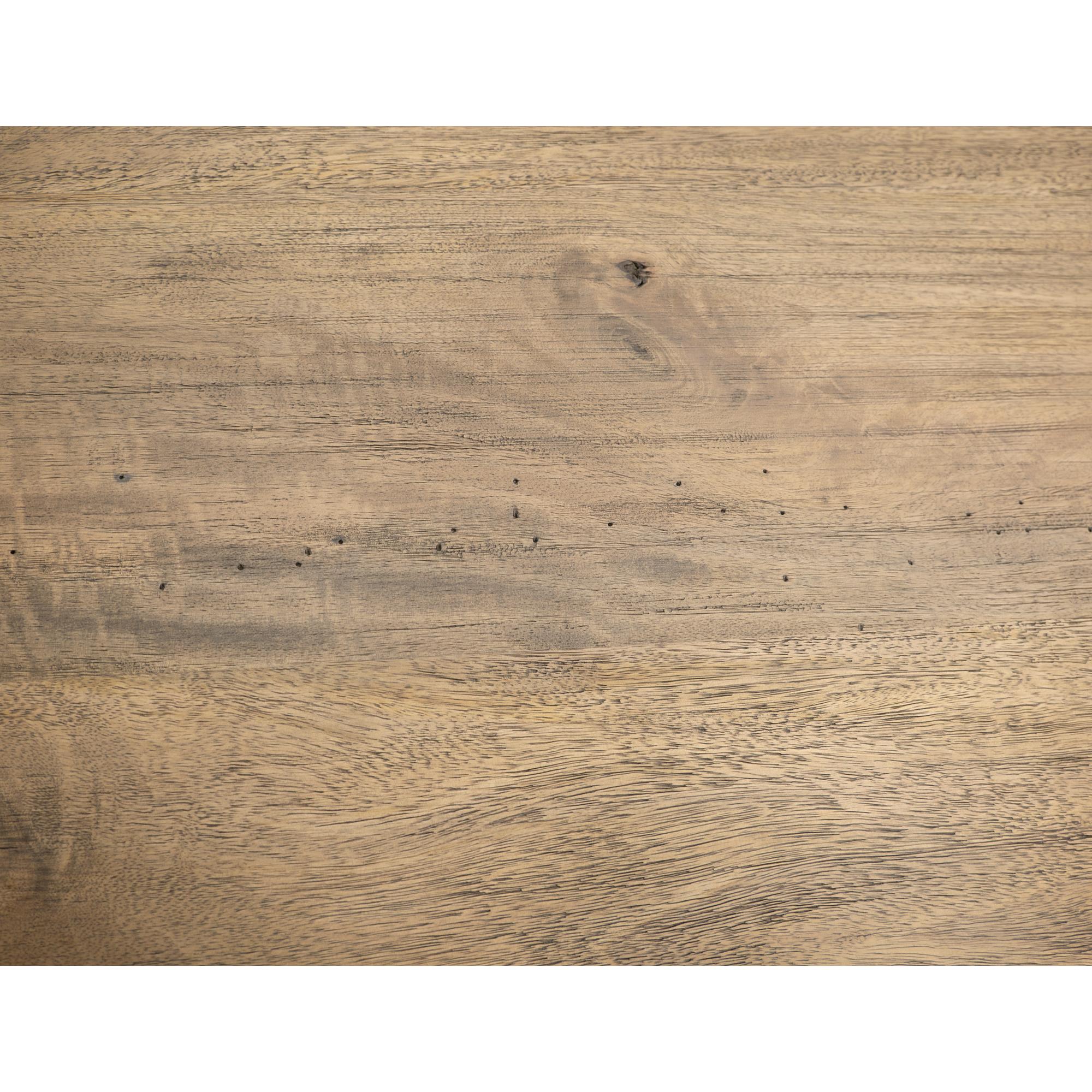 Xel-Ha Wooden Table 6 Xel-Ha Wooden Table - Image 6