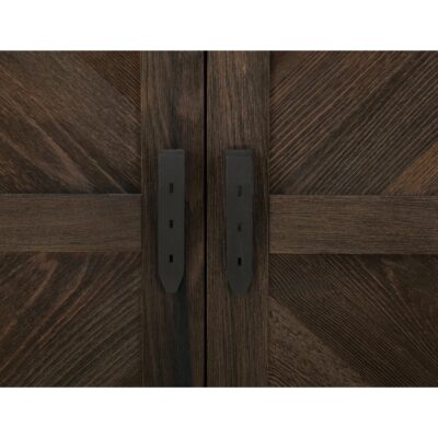 Dutton 3 Drawer 2 Door Buffet 16 Dutton 3 Drawer 2 Door Buffet IFD5731BFF IFD5731BFF 06