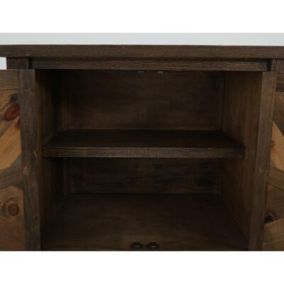 Dutton 3 Drawer 2 Door Buffet 17 Dutton 3 Drawer 2 Door Buffet IFD5731BFF IFD5731BFF 07