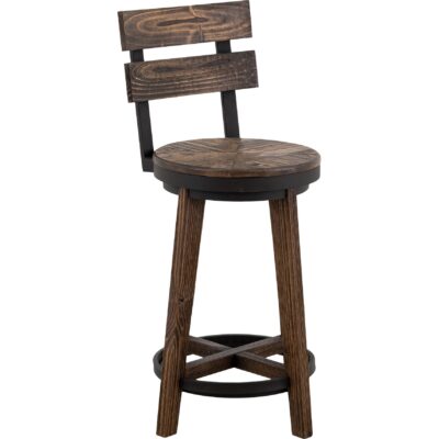 Dutton Barstool 24"