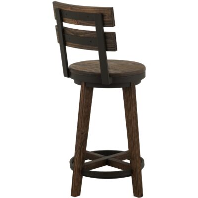 Dutton Barstool 24" IFD5731BST24 IFD5731BST24 02
