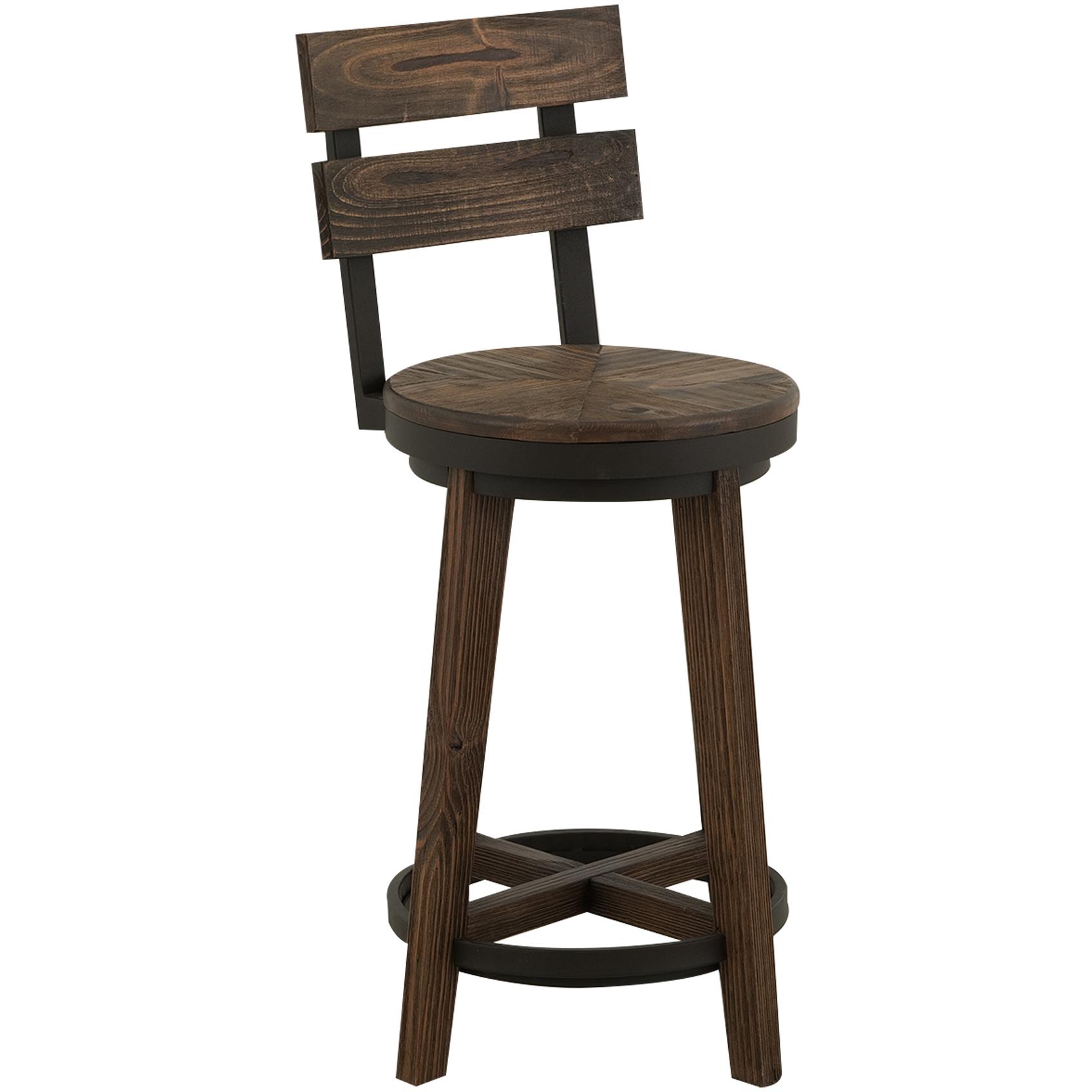 Dutton Barstool 30" 1 Dutton Barstool 30"