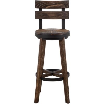 Dutton Barstool 30" 16 Dutton Barstool 30" IFD5731BST30 IFD5731BST30 03