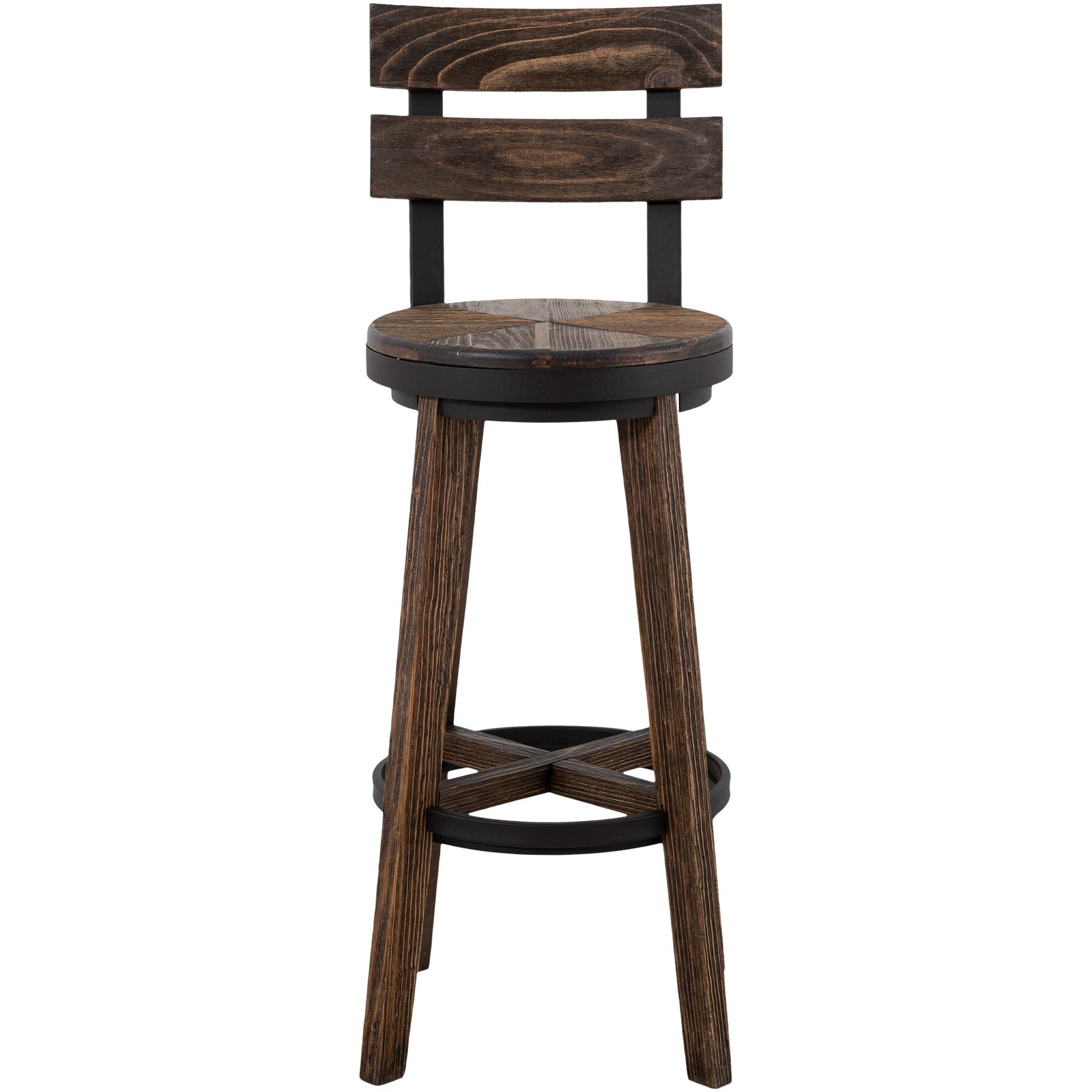 Dutton Barstool 30" 3 Dutton Barstool 30" - Image 3