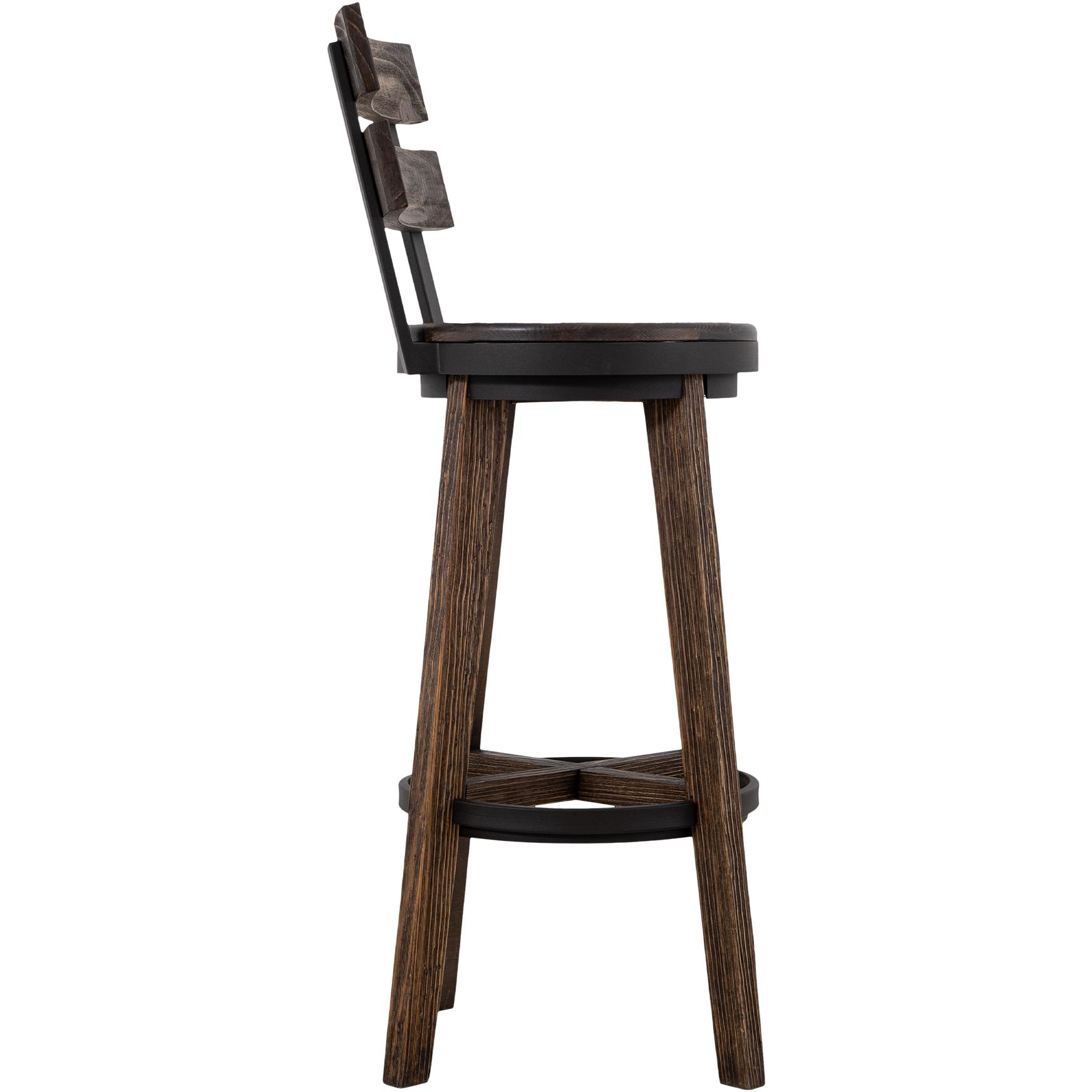 Dutton Barstool 30" 4 Dutton Barstool 30" - Image 4