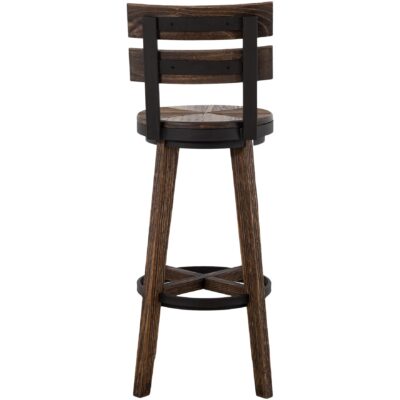 Dutton Barstool 30" 18 Dutton Barstool 30" IFD5731BST30 IFD5731BST30 05