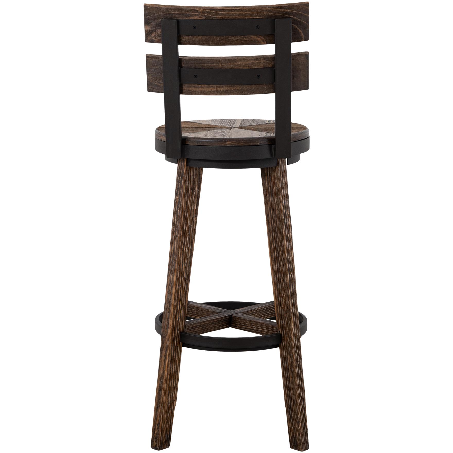 Dutton Barstool 30" 5 Dutton Barstool 30" - Image 5