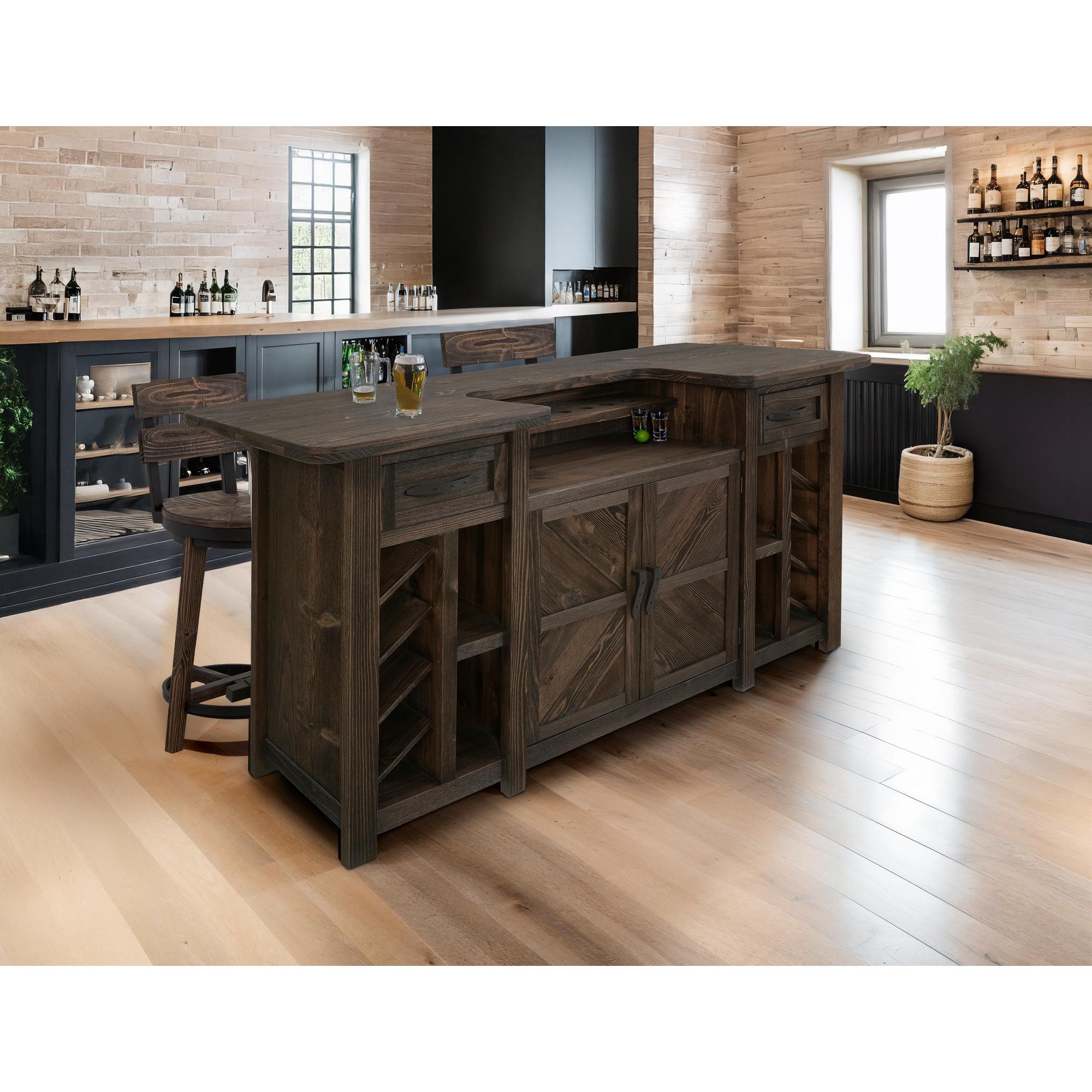 Dutton Barstool 30" 6 Dutton Barstool 30" - Image 6