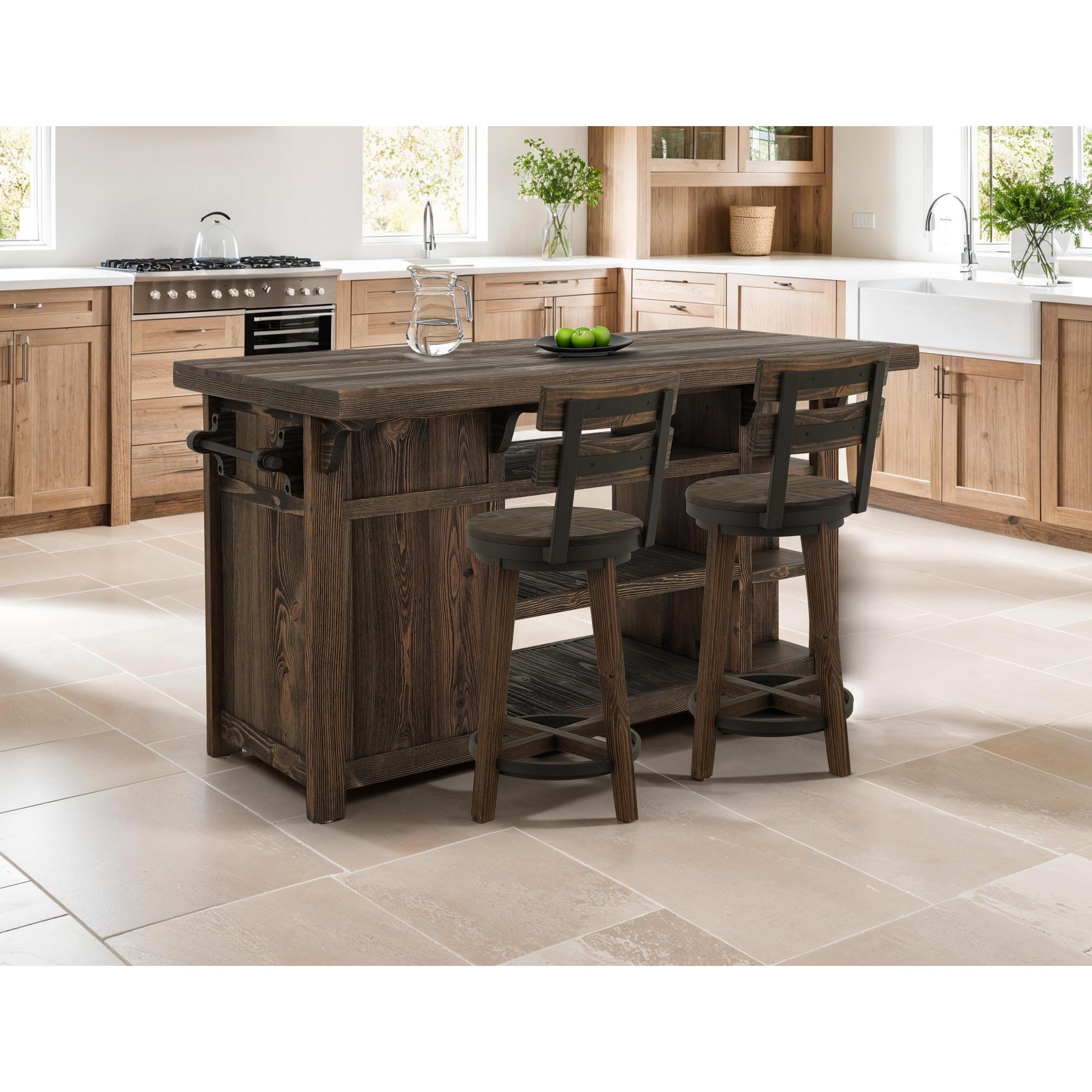 Dutton Barstool 30" 7 Dutton Barstool 30" - Image 7