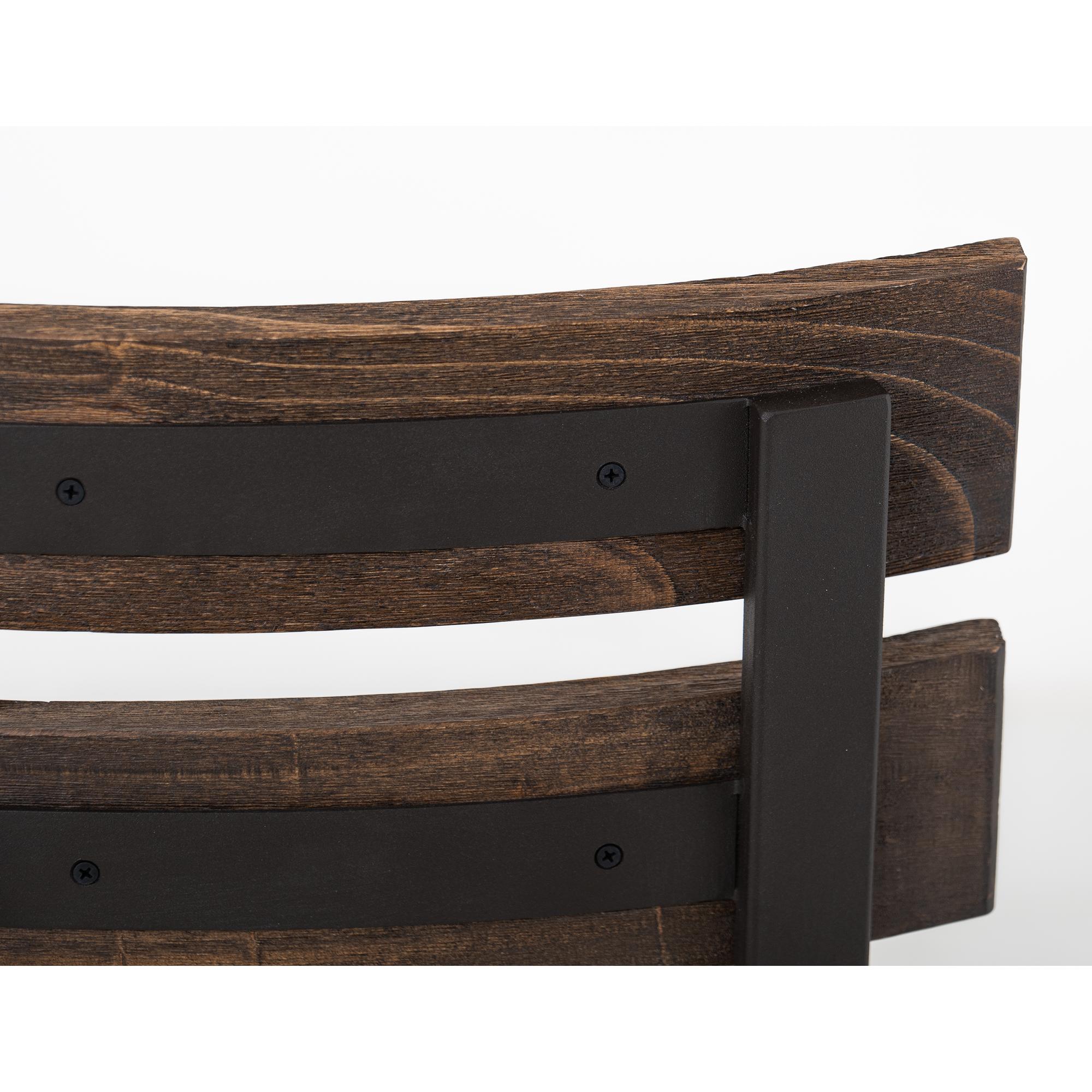 Dutton Barstool 30" 8 Dutton Barstool 30" - Image 8