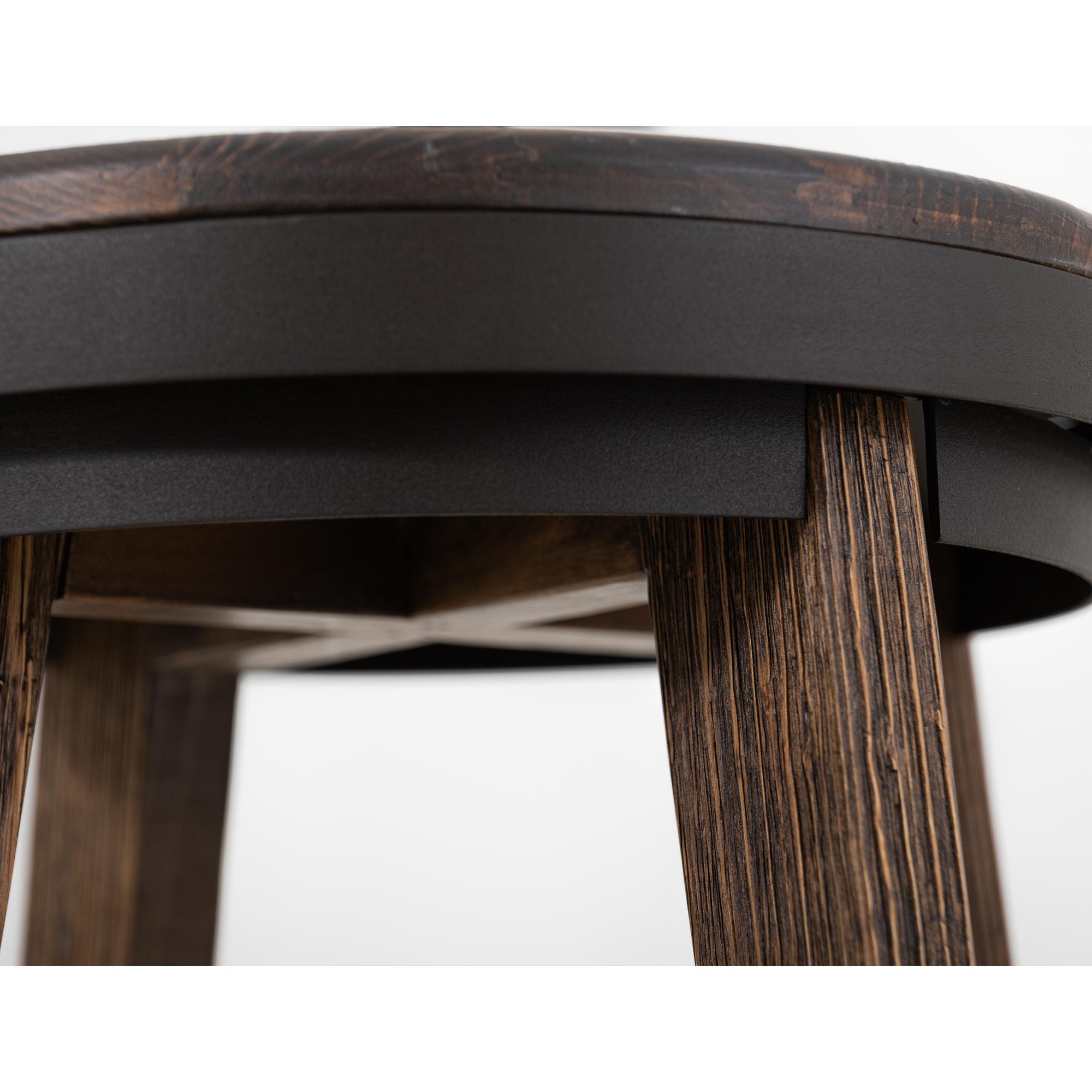 Dutton Barstool 30" 9 Dutton Barstool 30" - Image 9