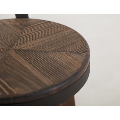 Dutton Barstool 30" 24 Dutton Barstool 30" IFD5731BST30 IFD5731BST30 11