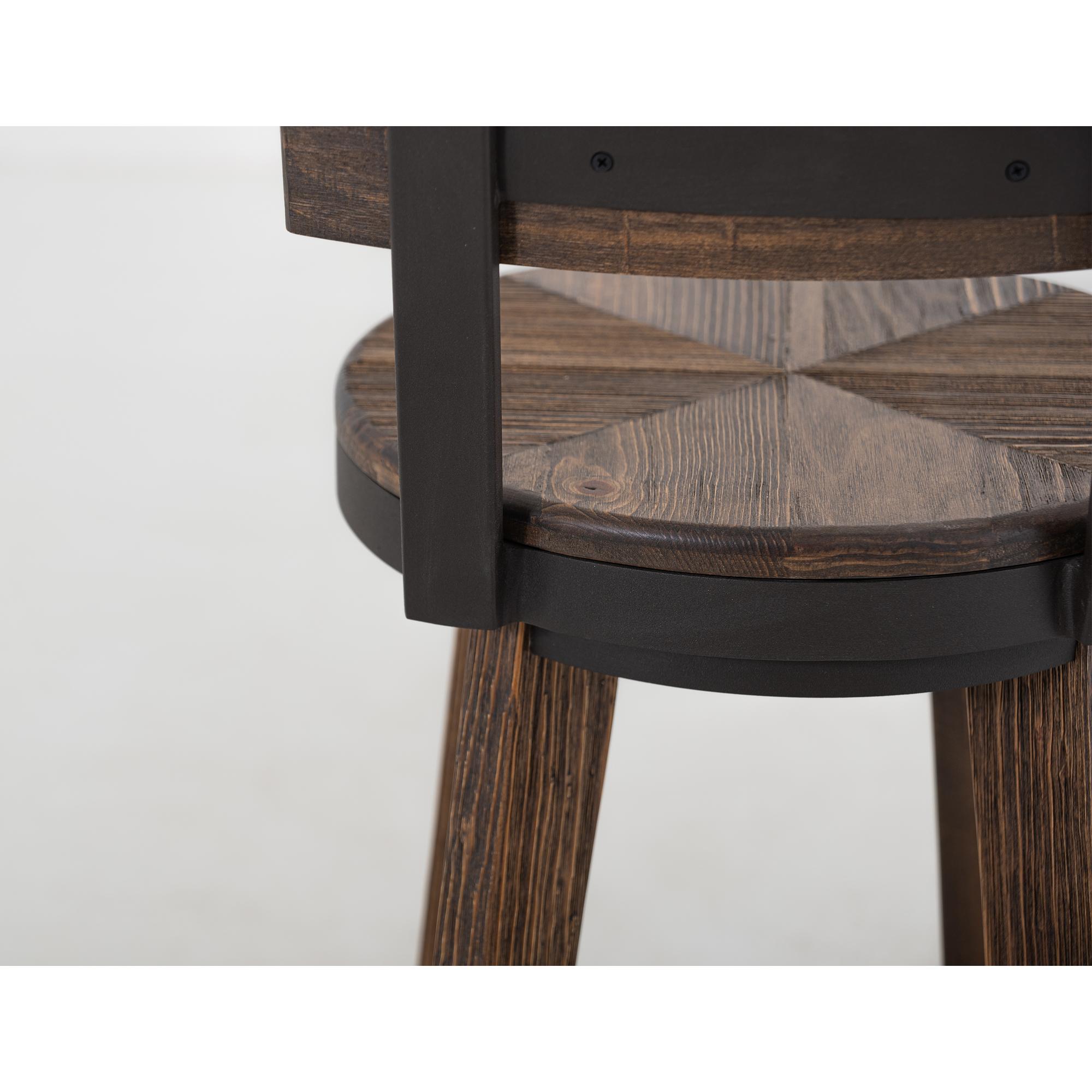 Dutton Barstool 30" 12 Dutton Barstool 30" - Image 12