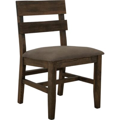 Dutton Wooden Chair
