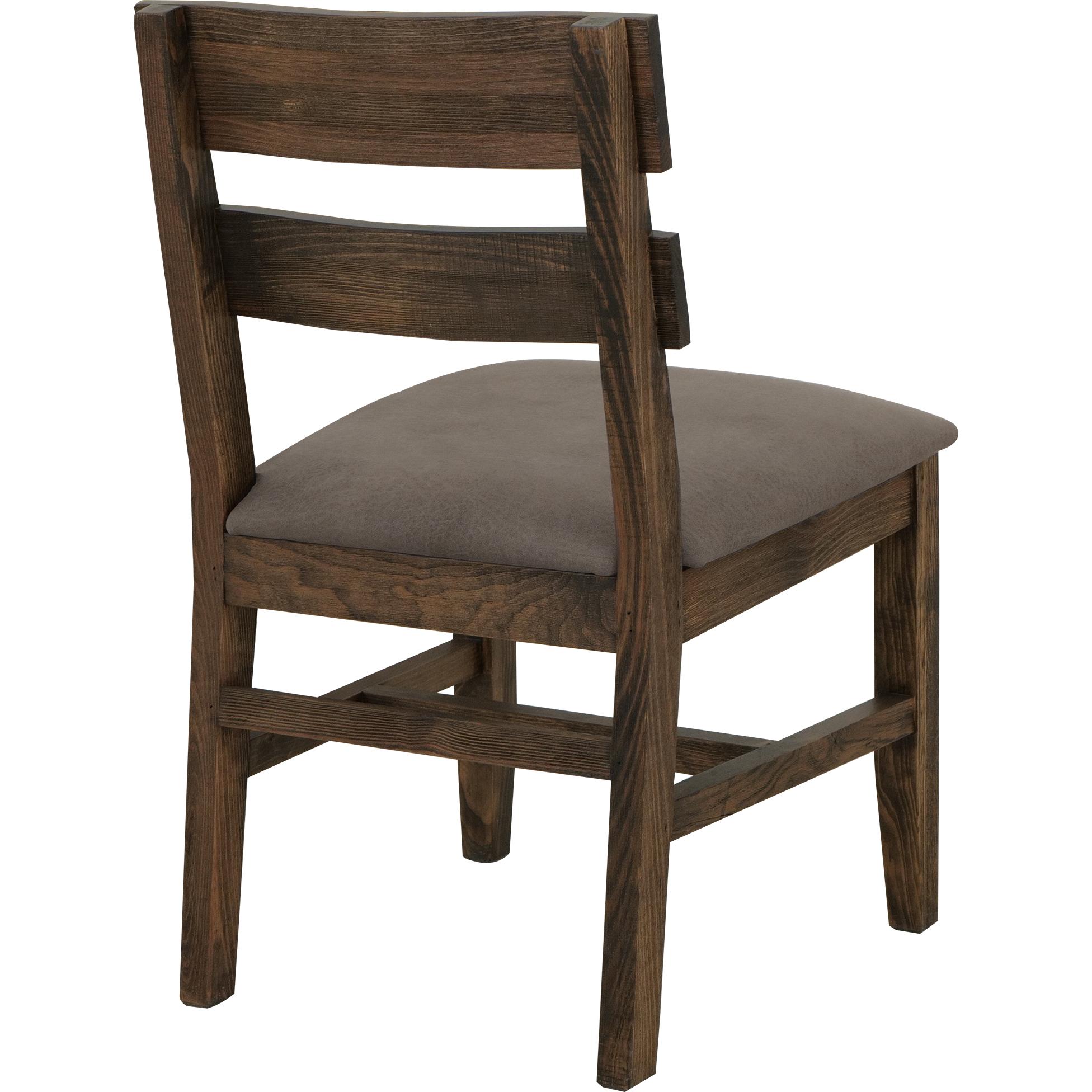 Dutton Wooden Chair 4 Dutton Wooden Chair - Image 4