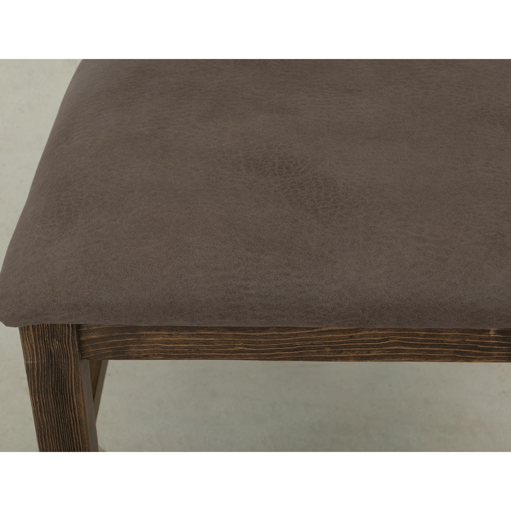 Dutton Wooden Chair 8 Dutton Wooden Chair - Image 8