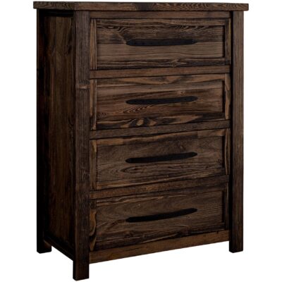 Dutton 4 Drawer Chest