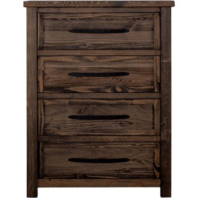 Dutton 4 Drawer Chest 4 Dutton 4 Drawer Chest IFD5731CHT IFD5731CHT 02
