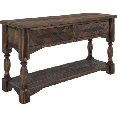 Dutton 2 Drawer Console IFD5731CNS IFD5731CNS 02