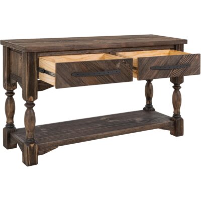 Dutton 2 Drawer Console IFD5731CNS IFD5731CNS 03