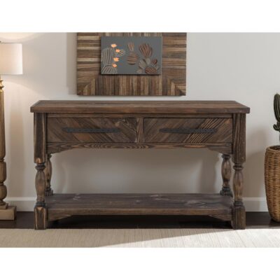 Dutton 2 Drawer Console IFD5731CNS IFD5731CNS 04