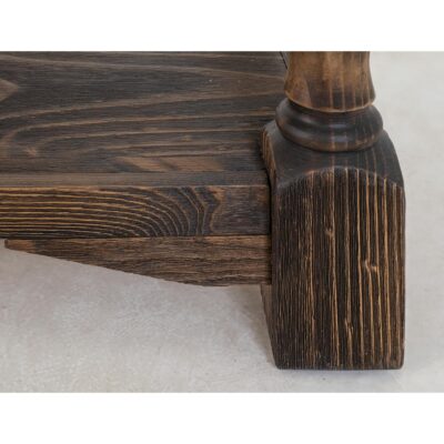 Dutton 2 Drawer Console IFD5731CNS IFD5731CNS 06