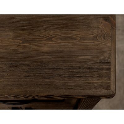 Dutton 1 Drawer 2 Door Nightstand 9 Dutton 1 Drawer 2 Door Nightstand IFD5731NTS IFD5731NTS 05