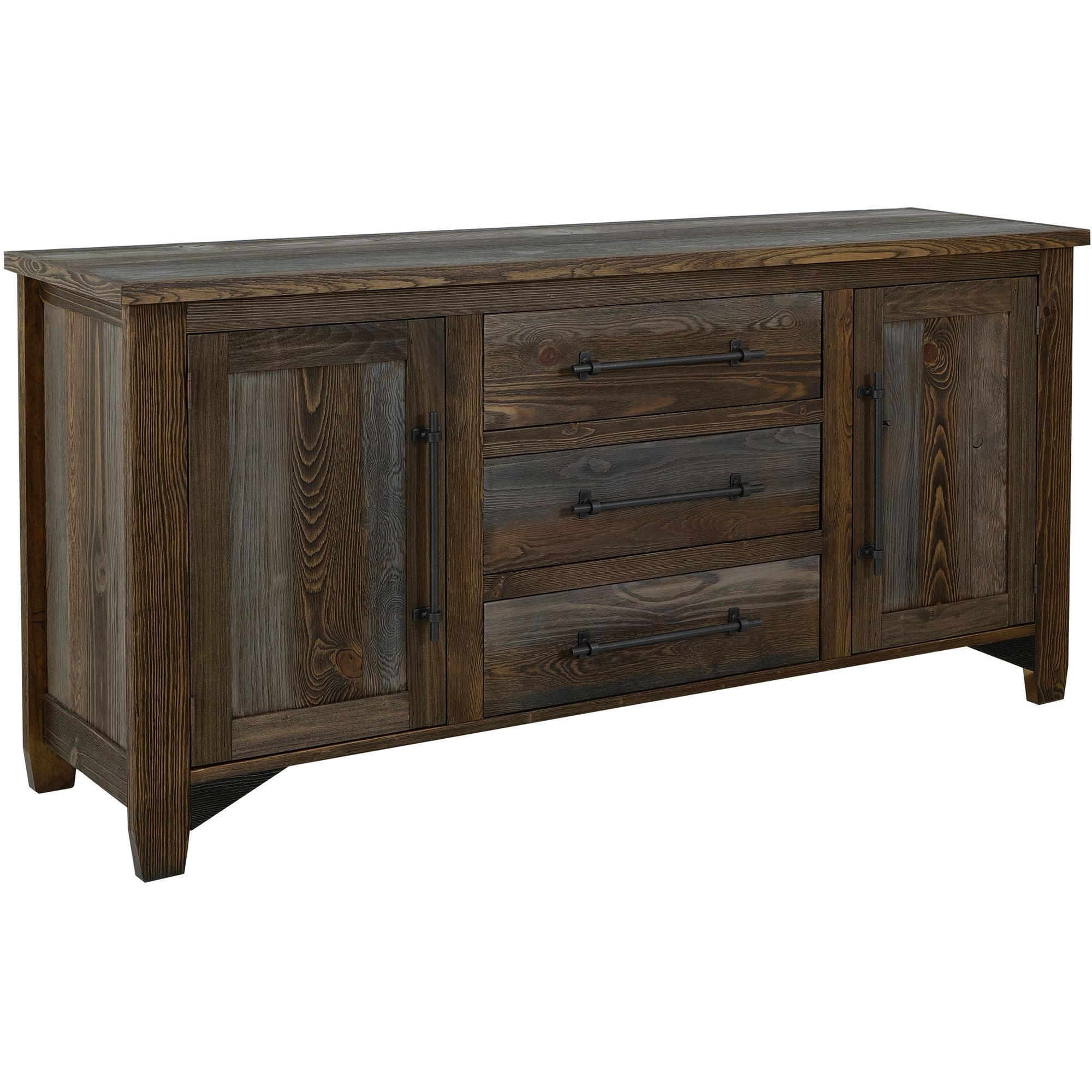 Town 3 Drawer 2 Door Buffet 1 Town 3 Drawer 2 Door Buffet