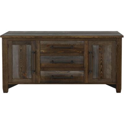 Town 3 Drawer 2 Door Buffet 11 Town 3 Drawer 2 Door Buffet IFD5781BFF IFD5781BFF 02