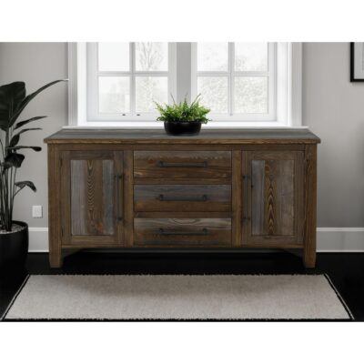 Town 3 Drawer 2 Door Buffet 14 Town 3 Drawer 2 Door Buffet IFD5781BFF IFD5781BFF 05