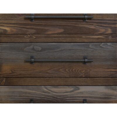 Town 3 Drawer 2 Door Buffet 16 Town 3 Drawer 2 Door Buffet IFD5781BFF IFD5781BFF 07