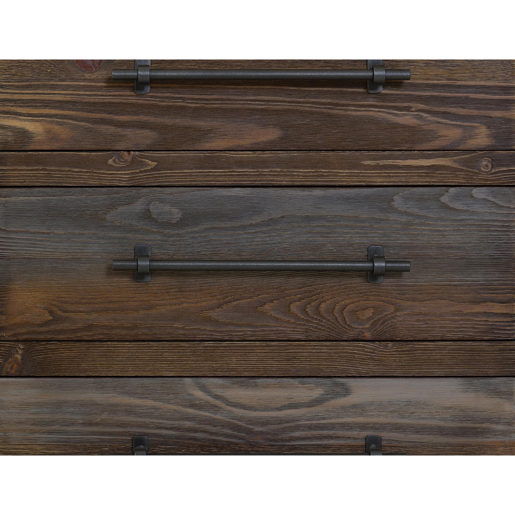 Town 3 Drawer 2 Door Buffet 7 Town 3 Drawer 2 Door Buffet - Image 7