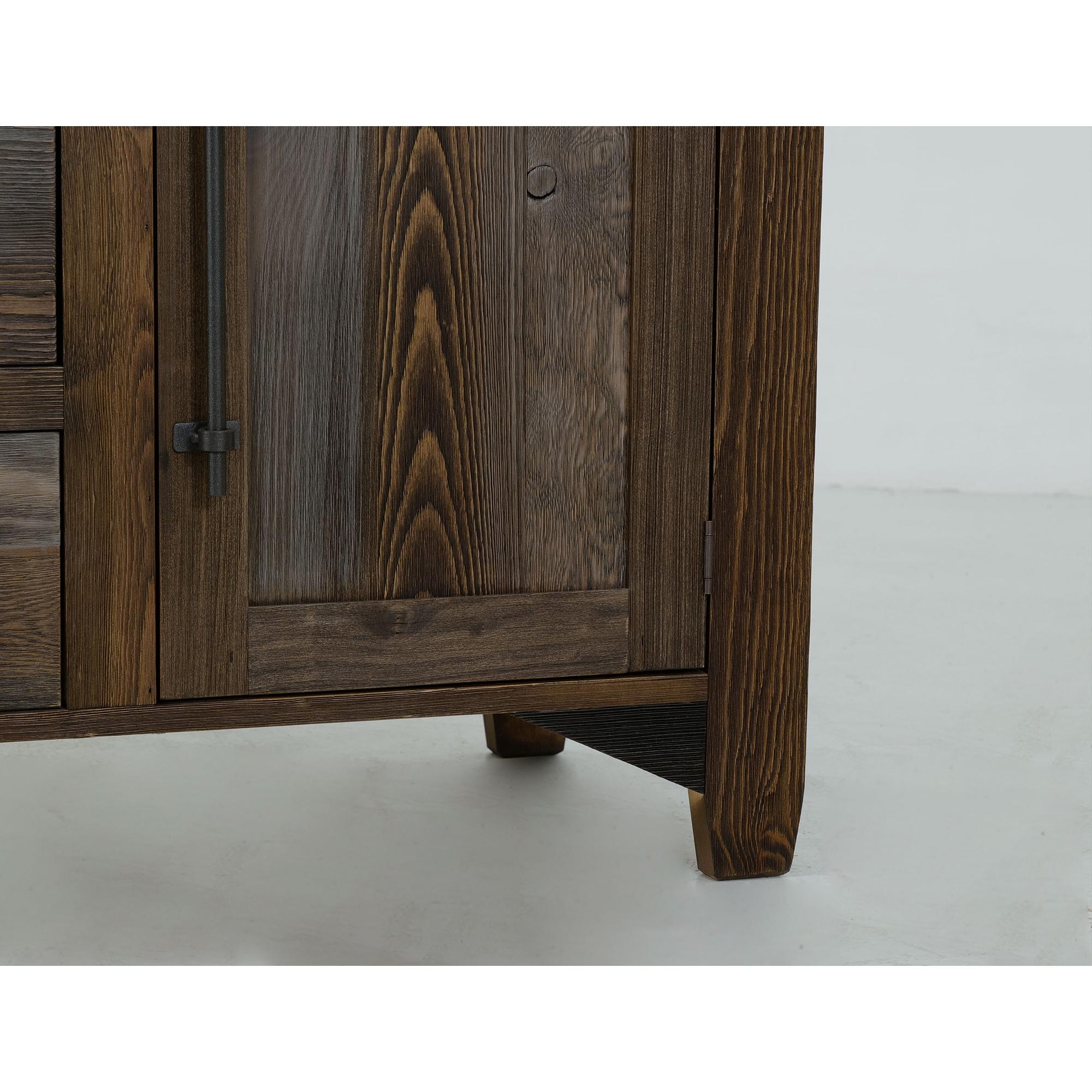 Town 3 Drawer 2 Door Buffet 8 Town 3 Drawer 2 Door Buffet - Image 8